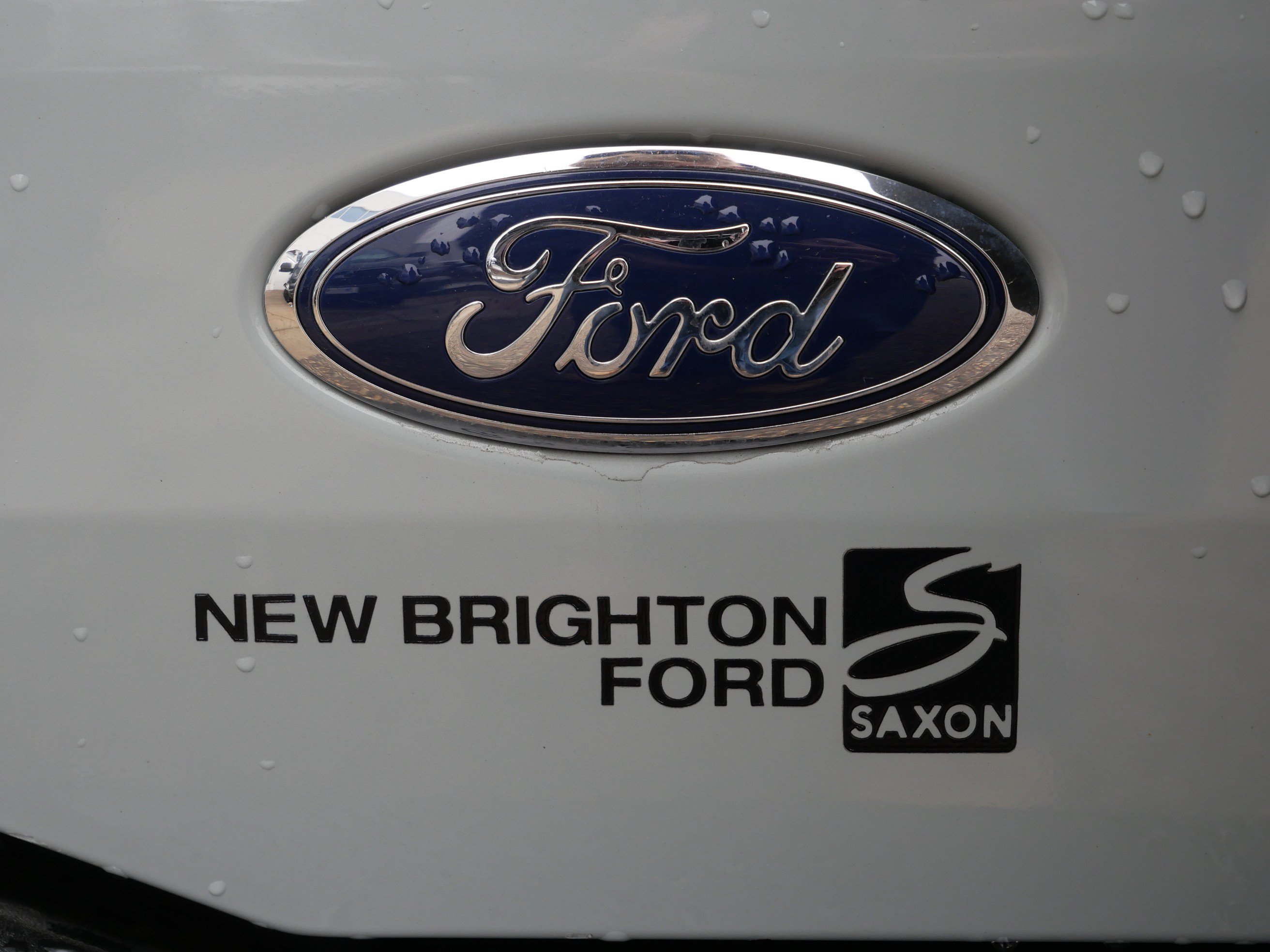 Used 2023 Ford Bronco Big Bend AWD/4WD image 5