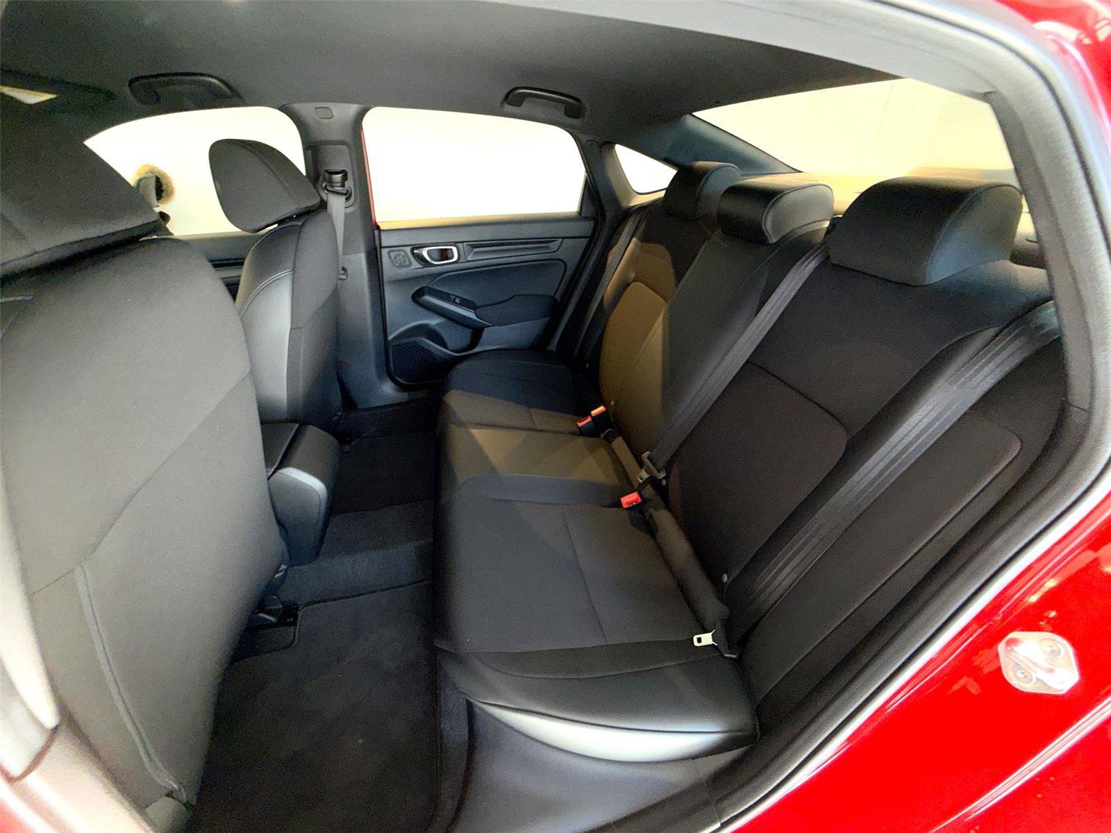 Used 2024 Honda Civic Sport image 24