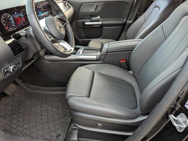 Certified 2025 Mercedes-Benz GLA 250 image 15
