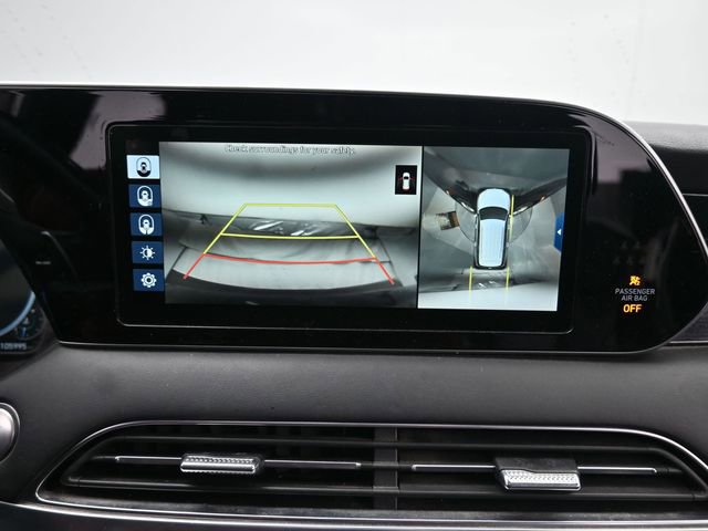 Used 2020 Hyundai Palisade Limited image 23