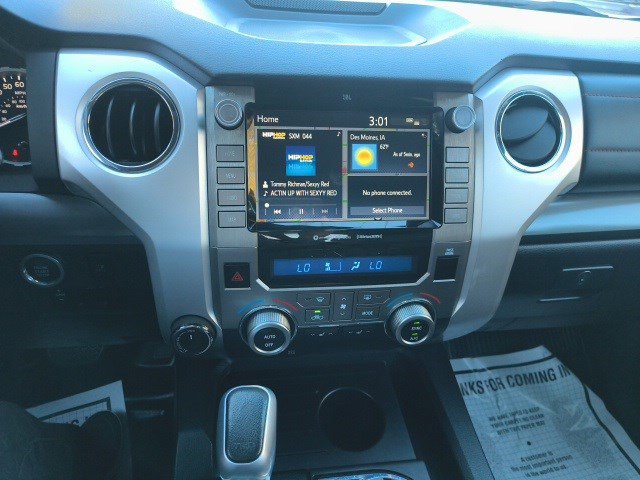 Used 2021 Toyota Tundra TRD Pro image 25