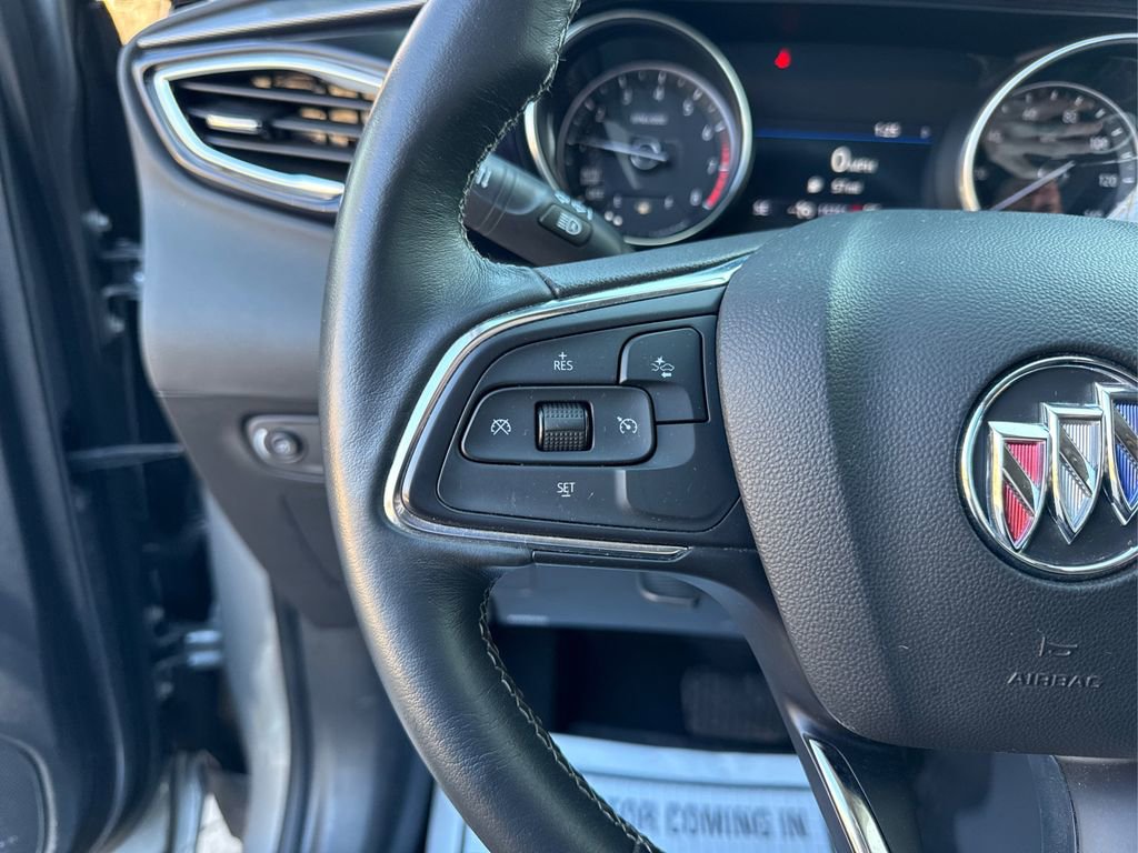 Used 2023 Buick Encore GX Select w/ Safety Package II image 26
