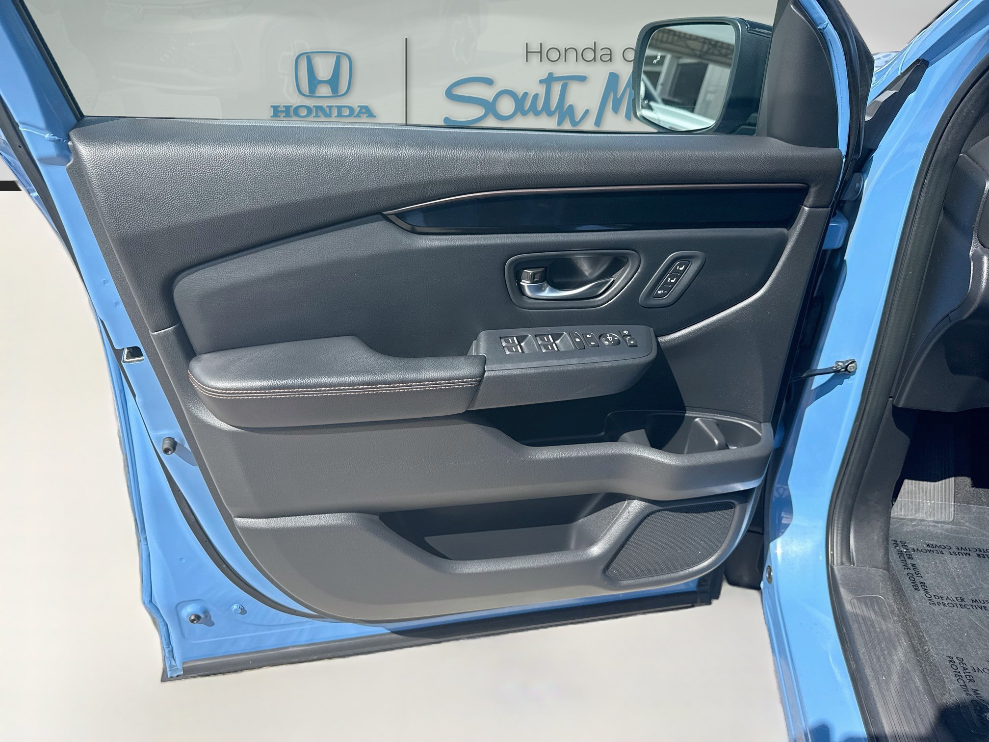 Certified 2023 Honda Pilot TrailSport image 18