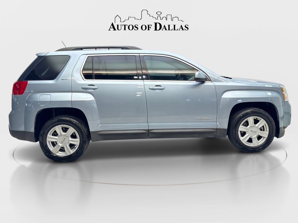 Used 2014 GMC Terrain SLT FWD image 5