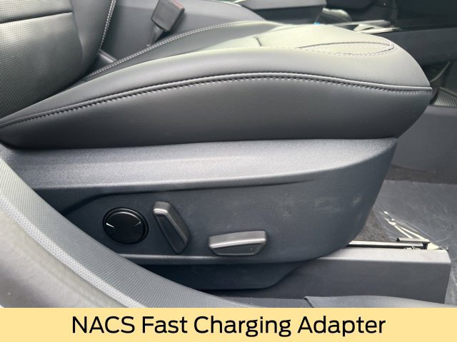 New 2026 Ford Mustang Mach-E Premium AWD/4WD image 25
