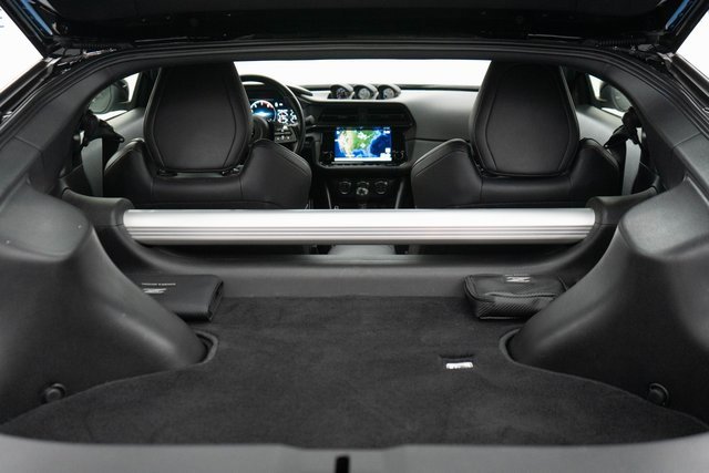 Used 2024 Nissan Z Performance w/ Floor Mat Package image 11