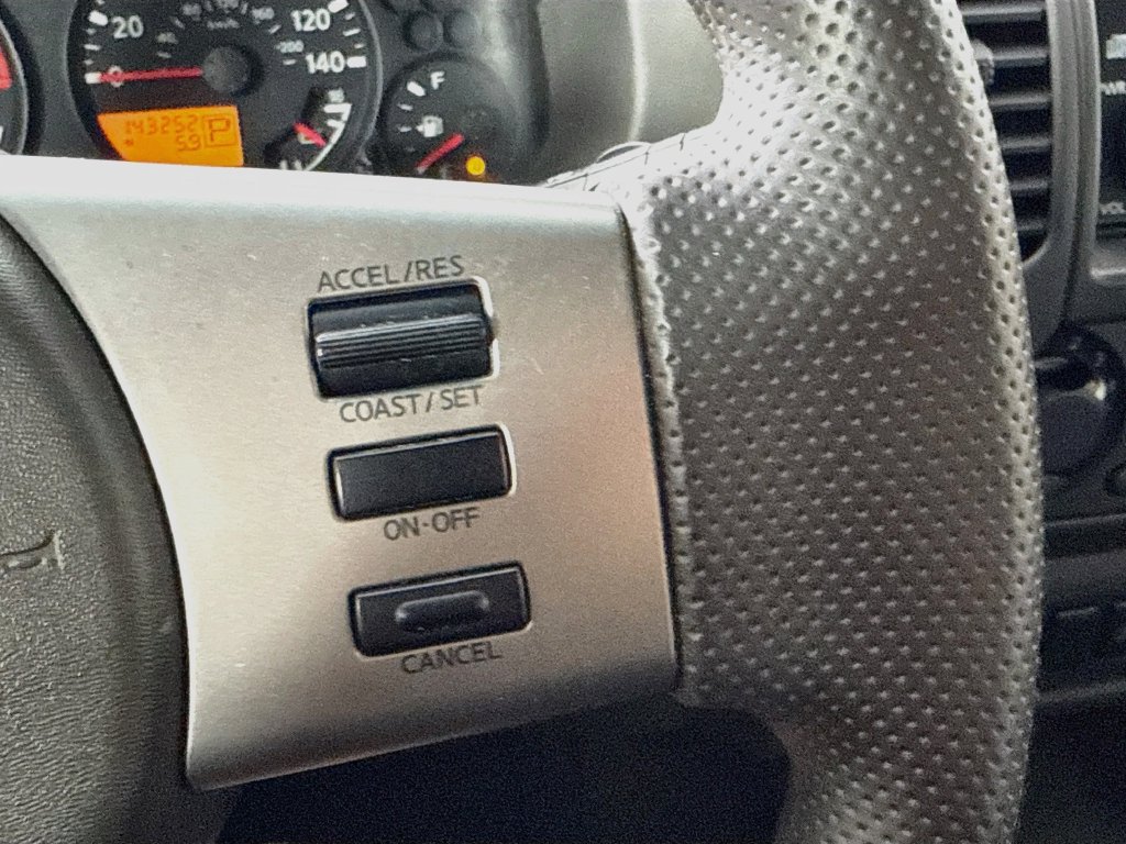 Used 2006 Nissan Xterra S w/ (U01) Utility Pkg RWD image 12