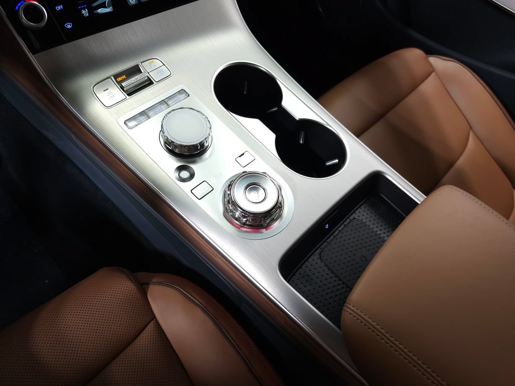 New 2026 Genesis GV70 2.5T Advanced AWD/4WD image 28