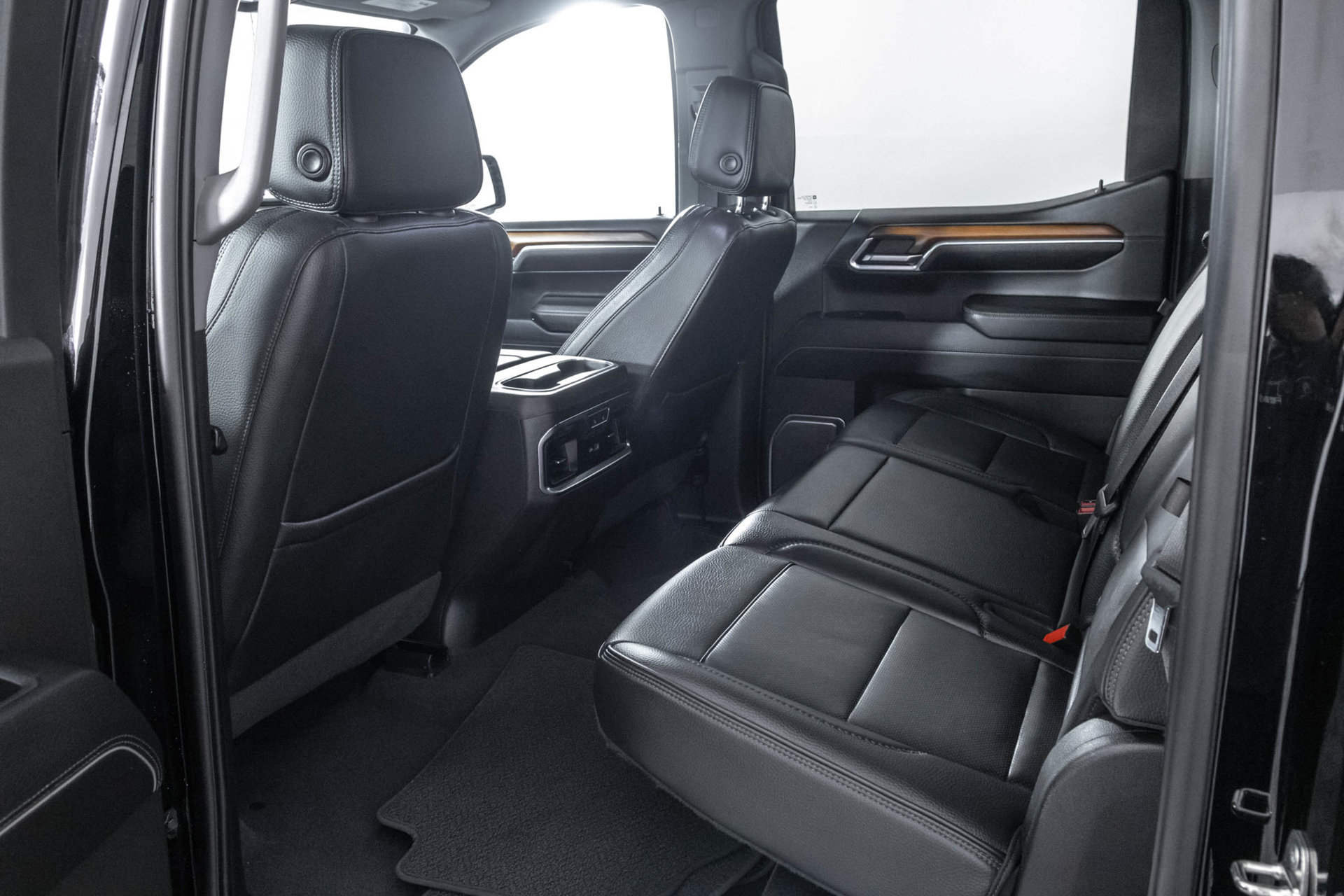 Used 2022 GMC Sierra 1500 Denali AWD/4WD image 41