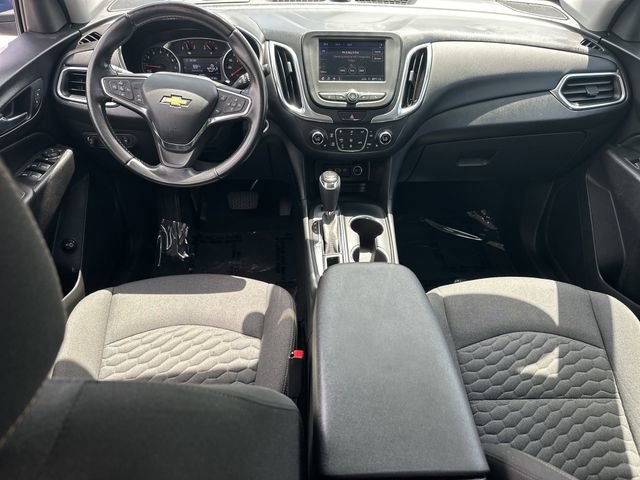 Used 2021 Chevrolet Equinox LT image 19