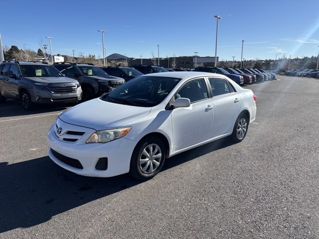 Used 2011 Toyota Corolla image 7