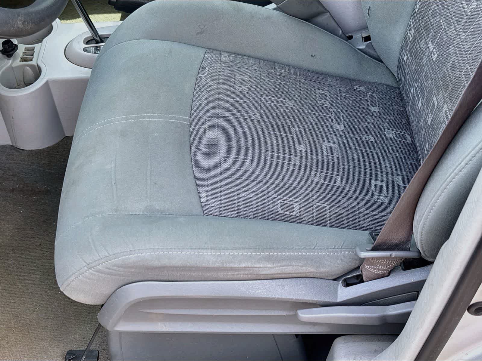 Used 2007 Chrysler PT Cruiser FWD image 17