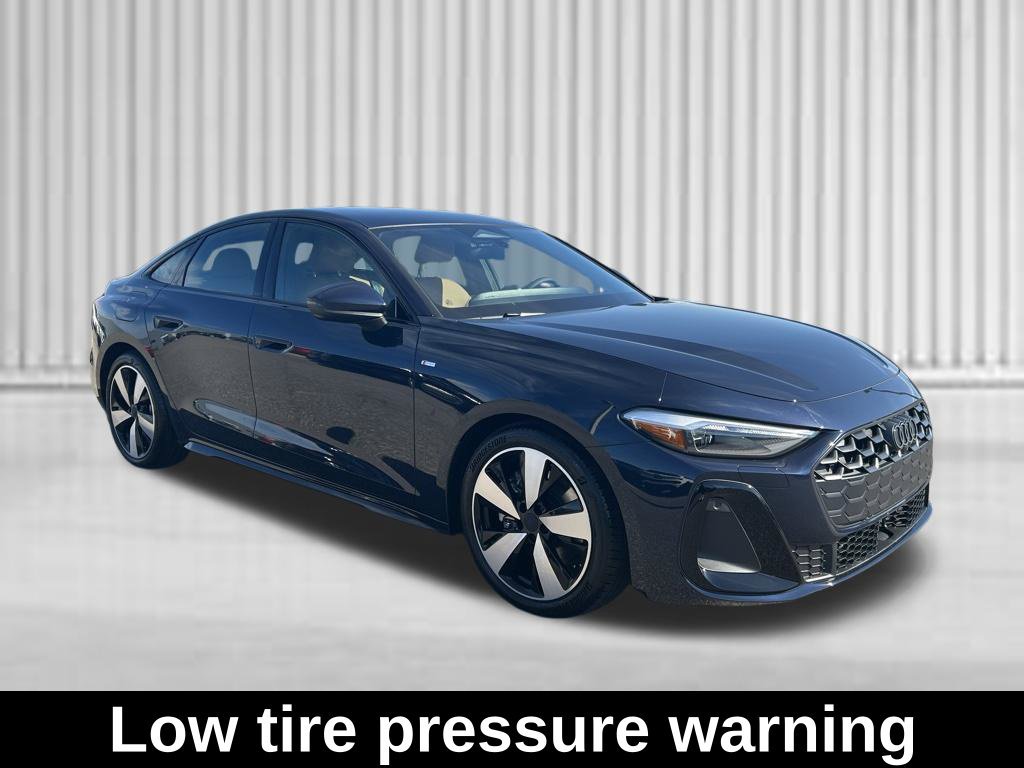New 2026 Audi A5 Premium AWD/4WD image 8