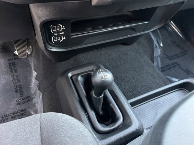 Used 2024 RAM 3500 Tradesman w/ Chrome Appearance Group image 28