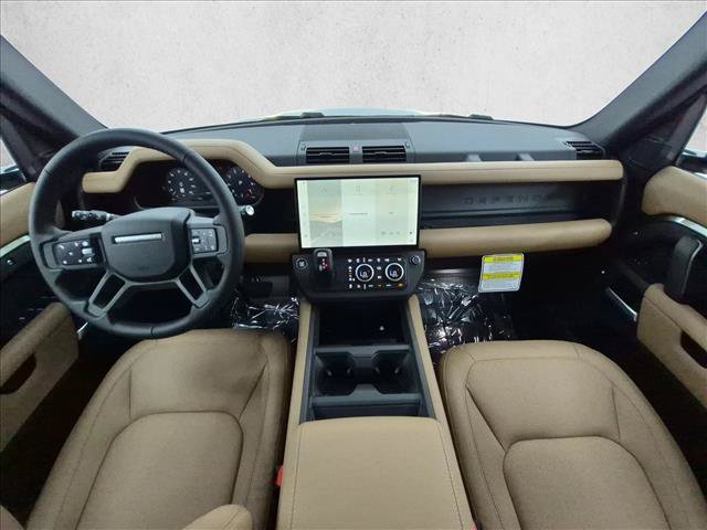 New 2026 Land Rover Defender 110 S AWD/4WD image 15