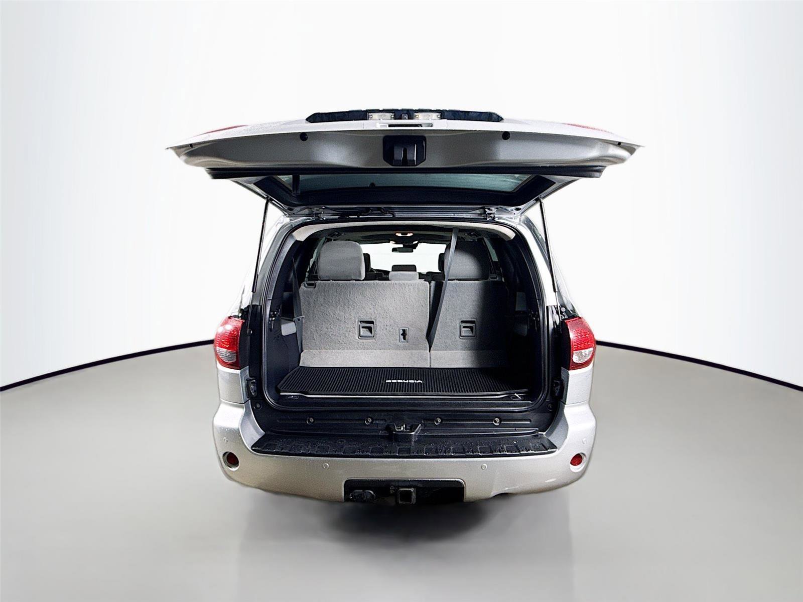 Used 2021 Toyota Sequoia SR5 image 25