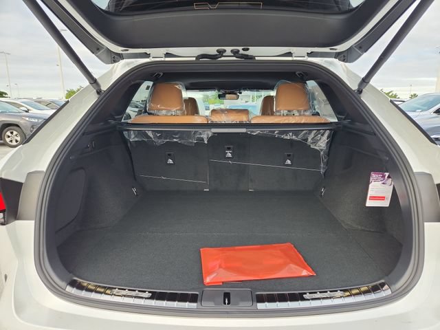 New 2026 Lexus RX 350 Premium Plus w/ Accessory Package (K3) FWD image 30
