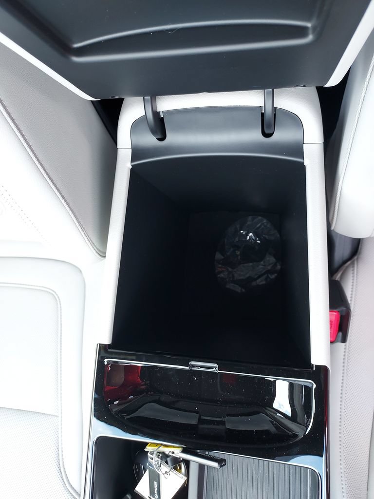 New 2026 Hyundai Tucson Limited AWD/4WD image 25