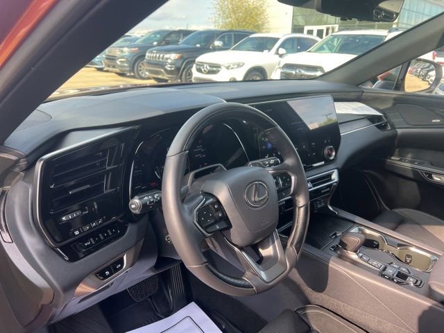 Used 2025 Lexus RX 350 AWD w/ Convenience Package image 12