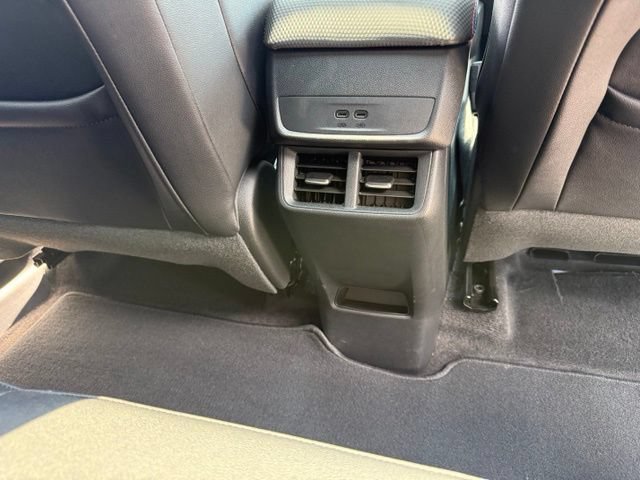 Used 2025 Chevrolet Equinox RS w/ Safety and Technology Package AWD/4WD image 11