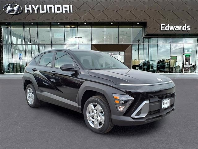 New 2026 Hyundai Kona SE image 10