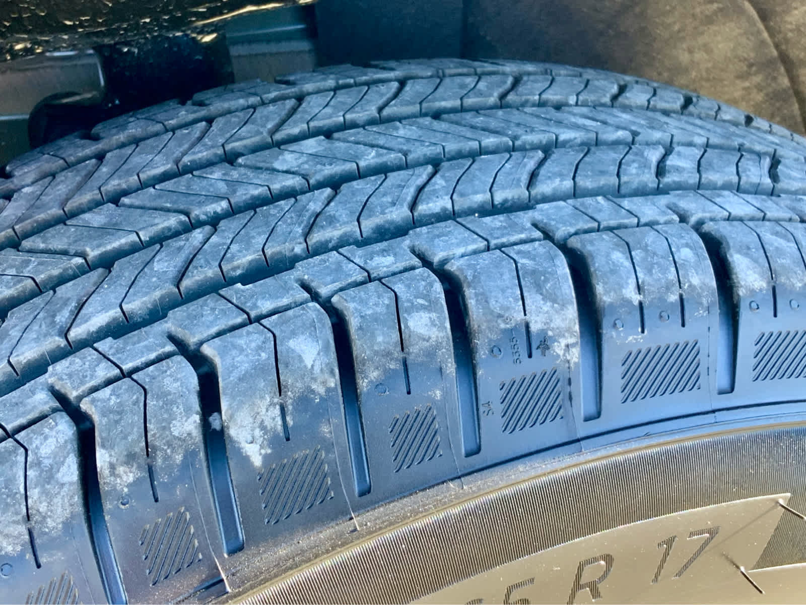 New 2026 GMC Terrain Elevation image 20