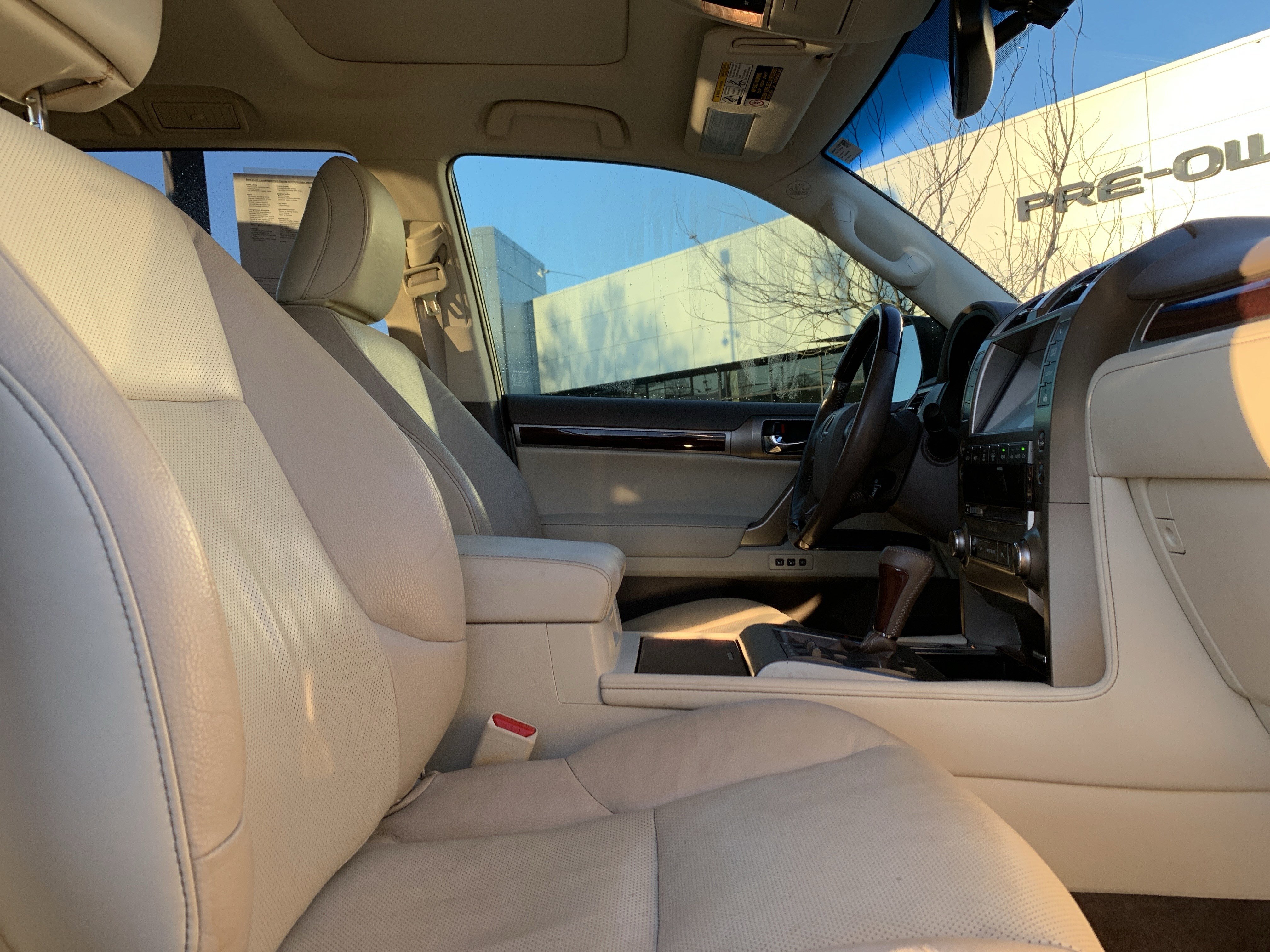 Used 2018 Lexus GX 460 Premium image 35
