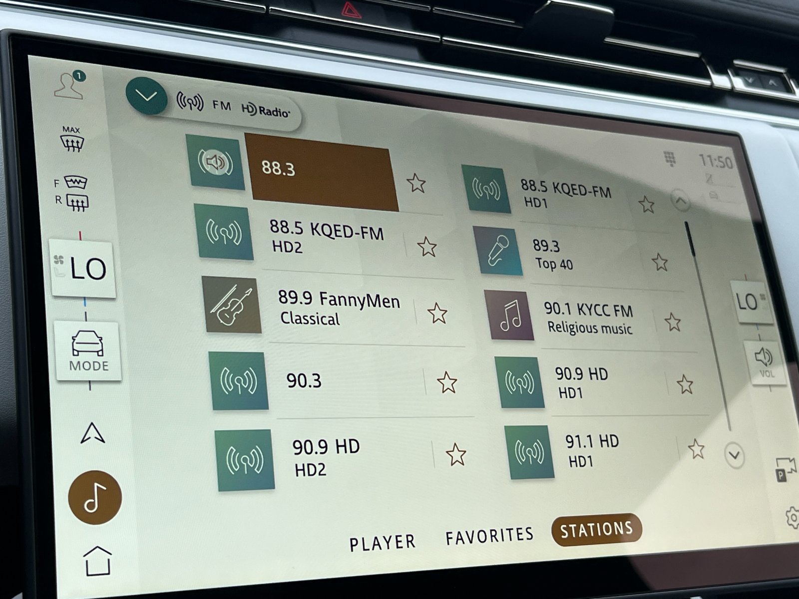 New 2026 Land Rover Range Rover Sport Dynamic SE AWD/4WD image 18