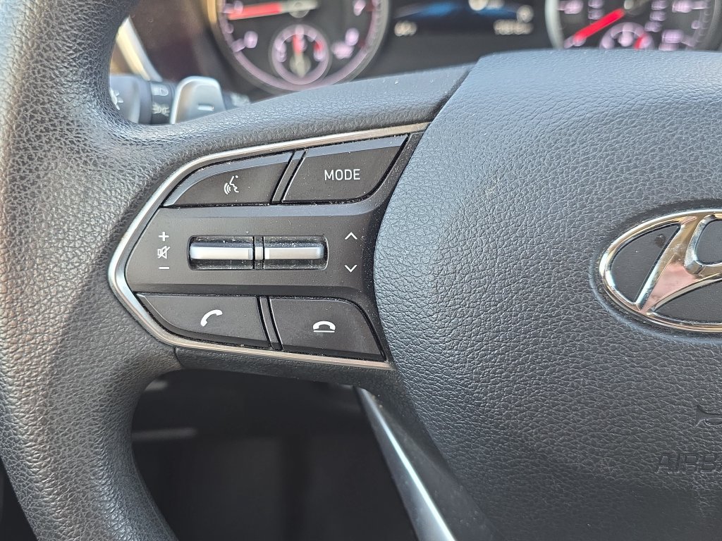 Used 2021 Hyundai Santa Fe SEL FWD image 22