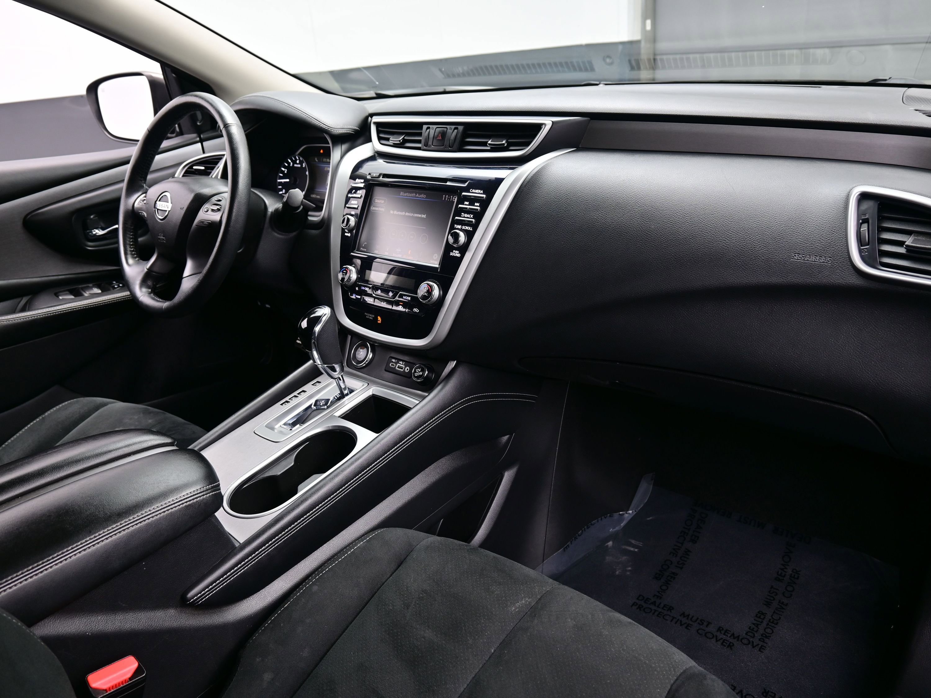 Used 2020 Nissan Murano SV image 16