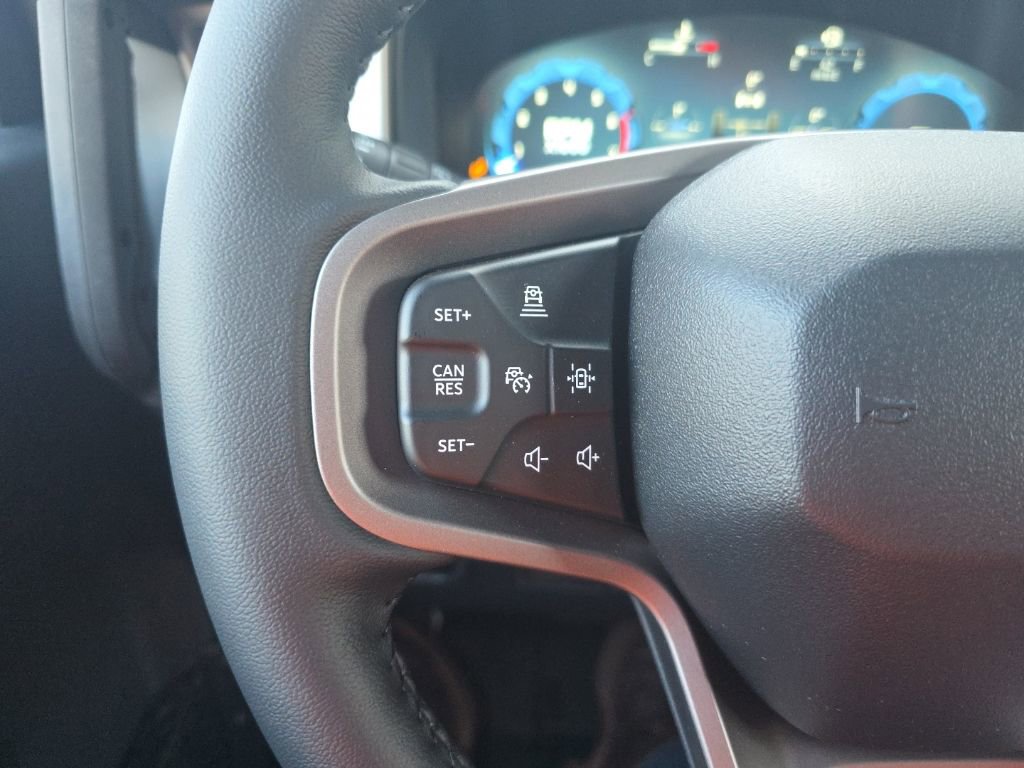 New 2026 Ford Bronco Outer Banks w/ Sasquatch Package image 14