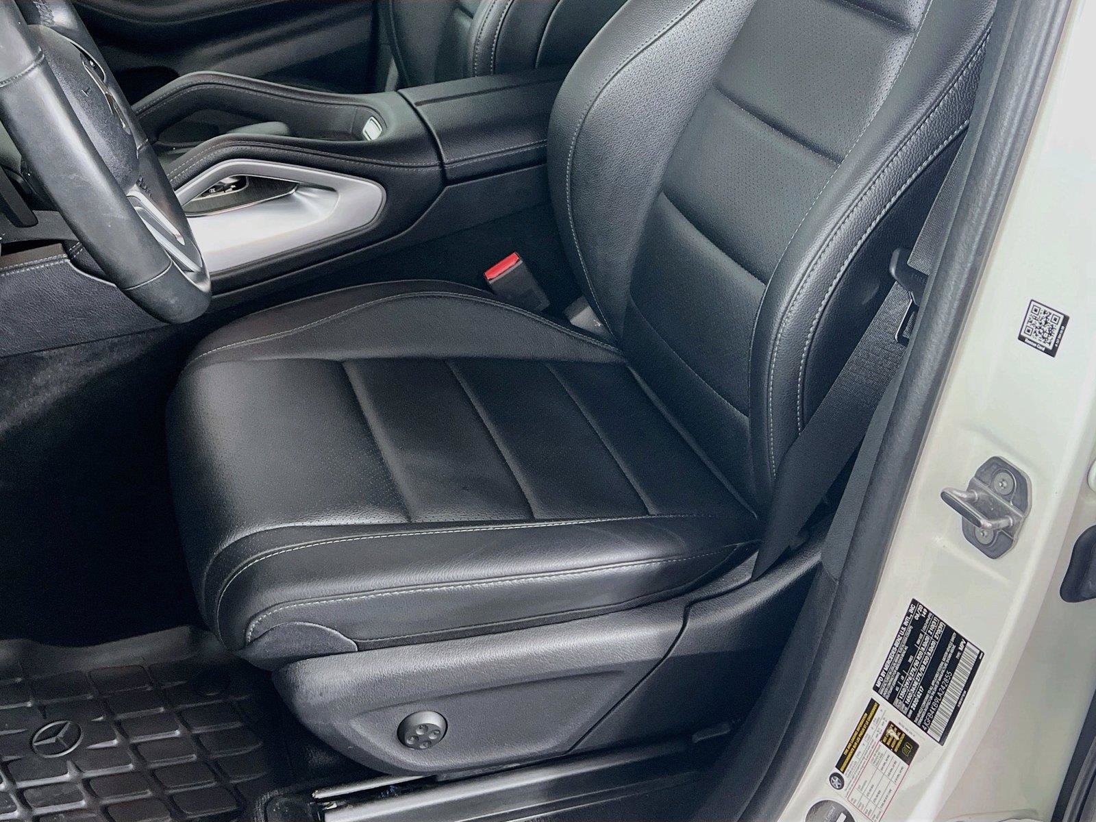 Certified 2020 Mercedes-Benz GLE 350 4MATIC image 22