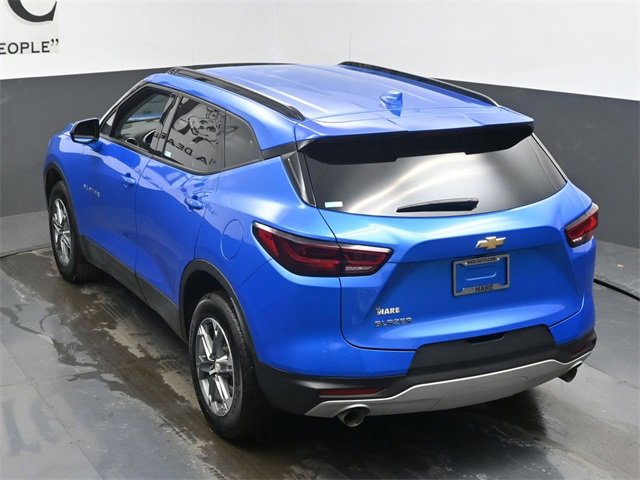 Used 2024 Chevrolet Blazer LT w/ Convenience Package image 41