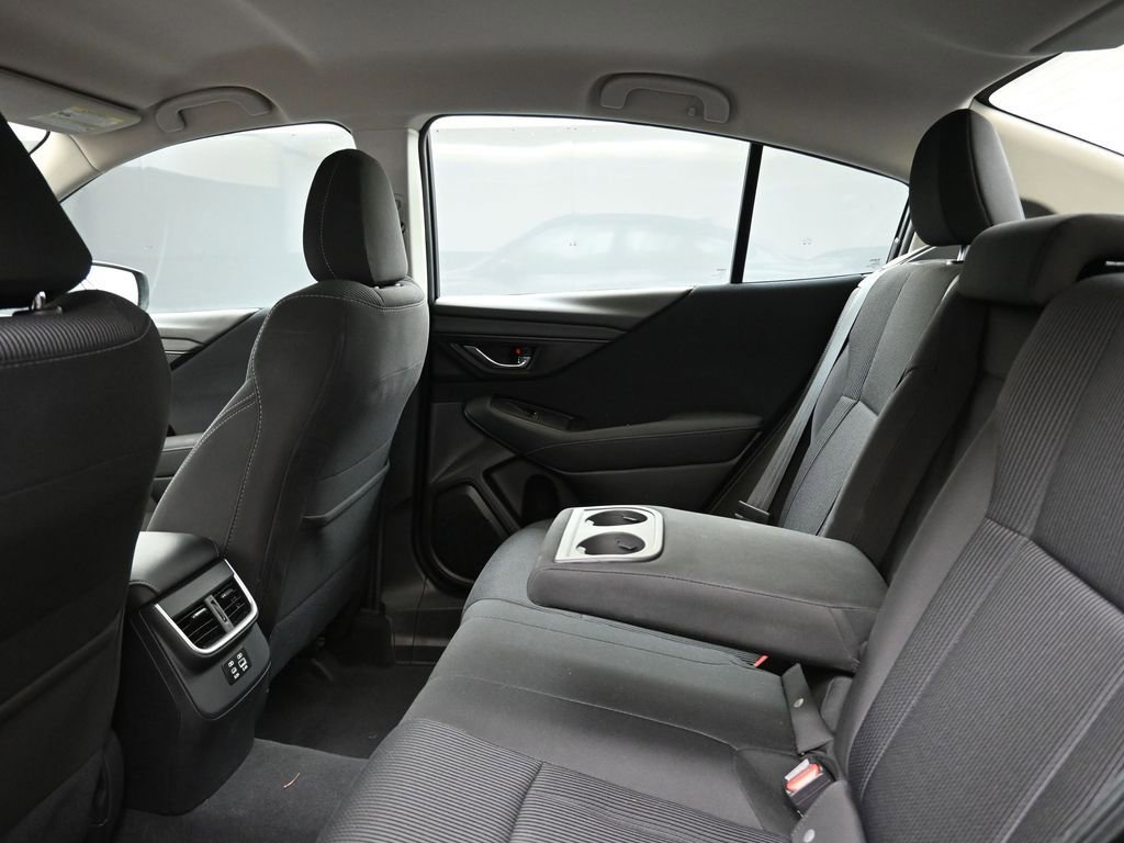 Certified 2025 Subaru Legacy Premium image 18
