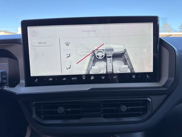 New 2026 Ford Bronco Sport Big Bend w/ Convenience Package image 15