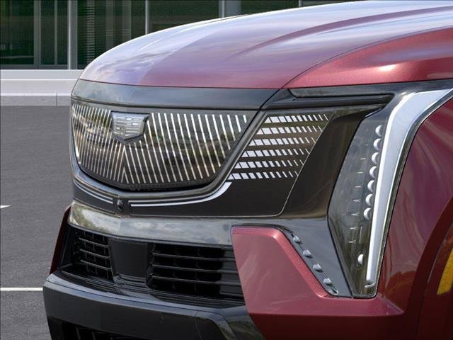 New 2026 Cadillac Escalade IQL Sport 1 image 13
