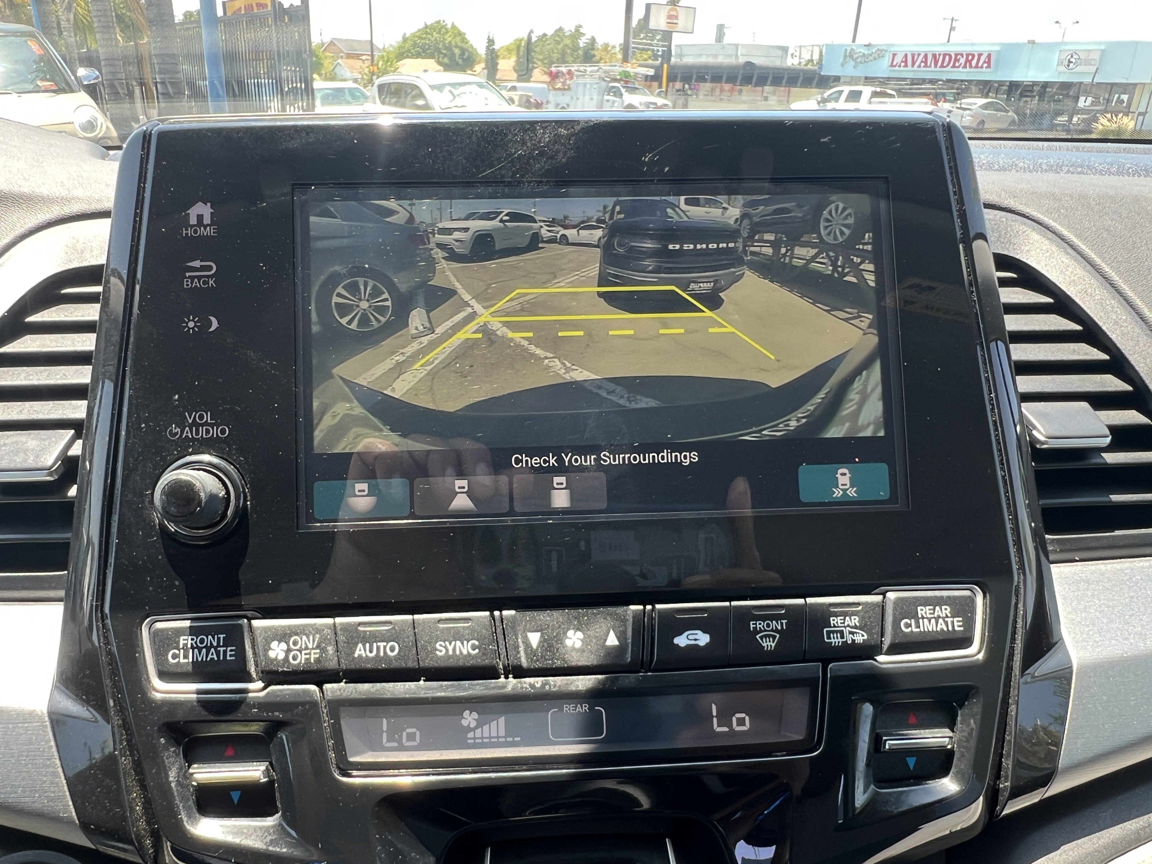 Used 2021 Honda Odyssey EX image 22