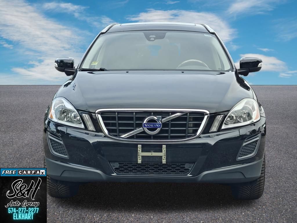 Used 2013 Volvo XC60 3.2 Premier AWD/4WD image 12