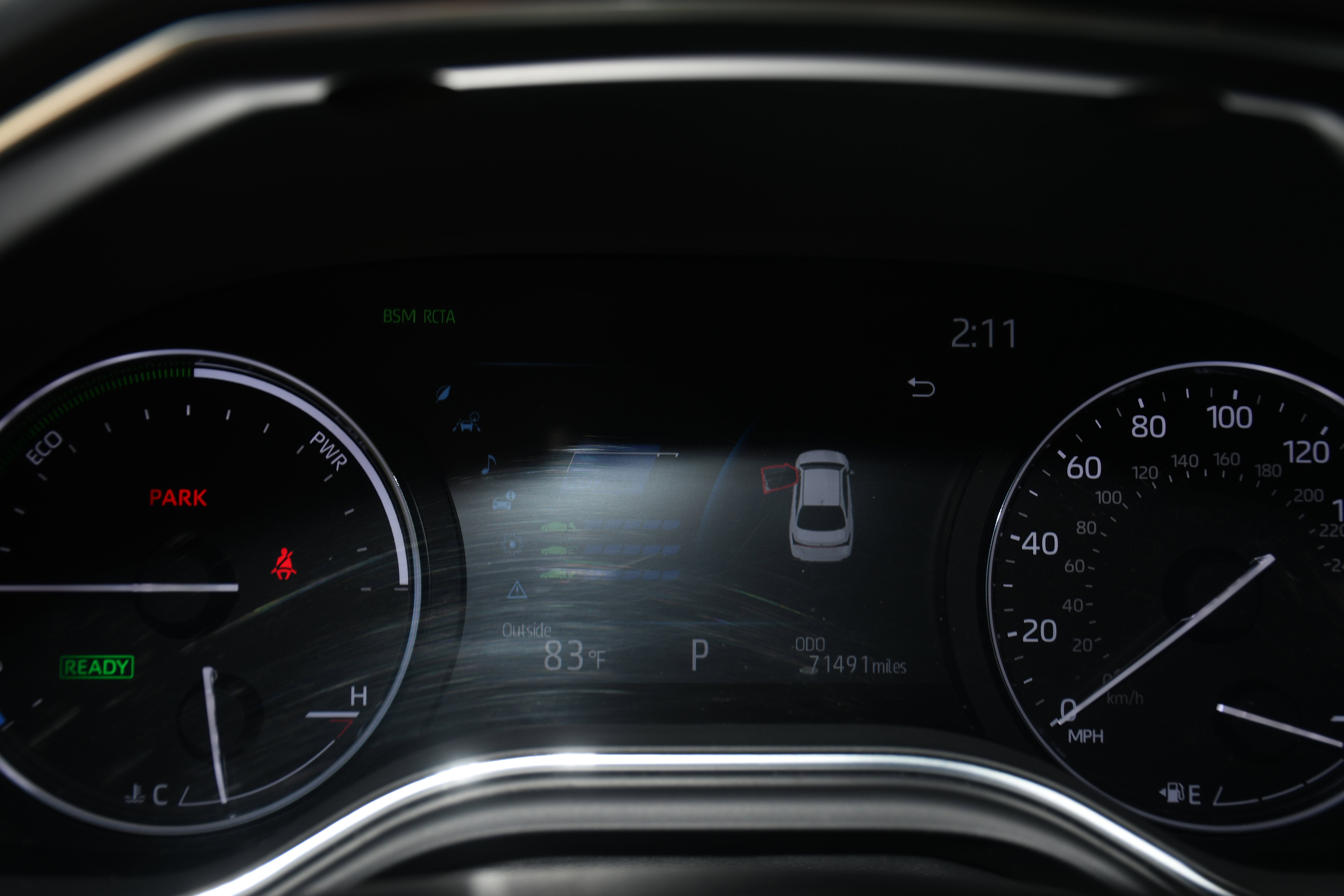 Certified 2021 Toyota Avalon XLE w/ Moonroof Package image 14