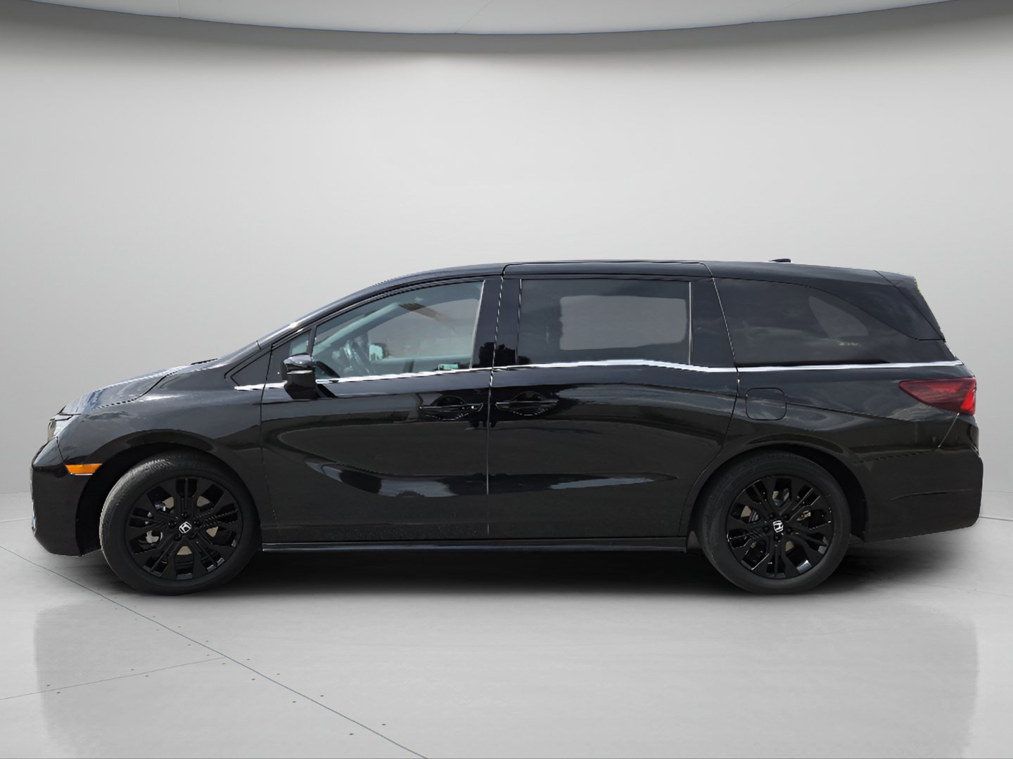 Certified 2025 Honda Odyssey Sport-L image 22