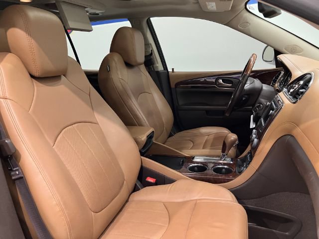 Used 2017 Buick Enclave Premium w/ Experience Buick Package AWD/4WD image 26