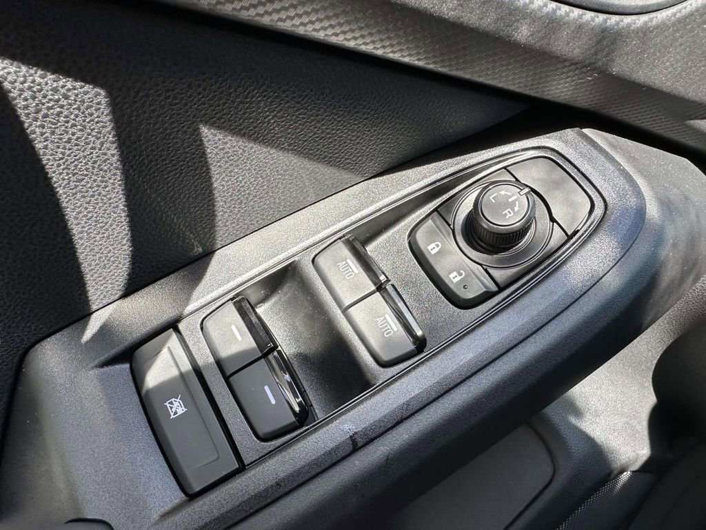 New 2026 Subaru Crosstrek 2.0i Premium image 32