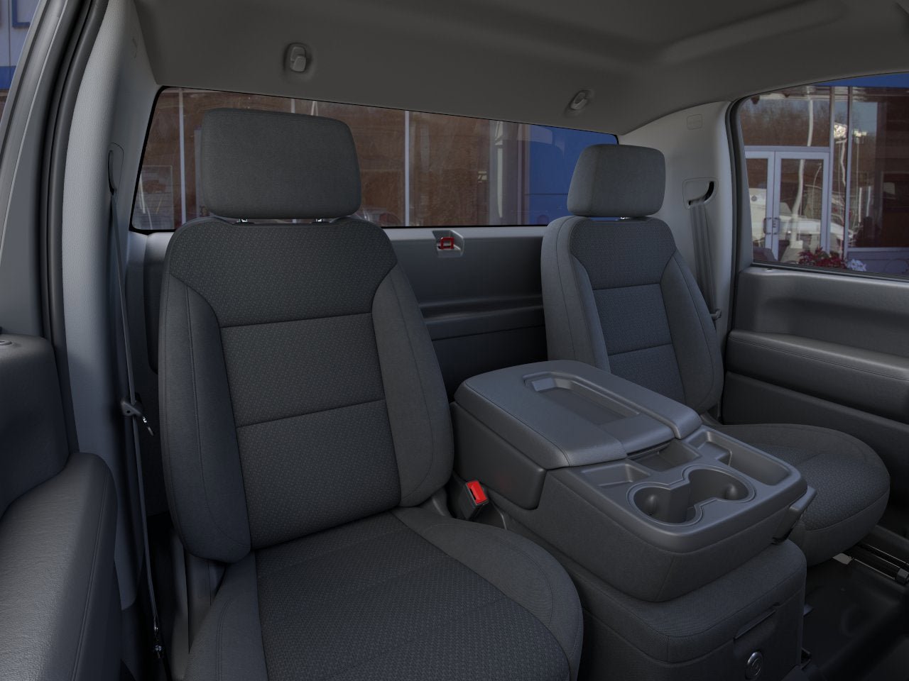 New 2026 Chevrolet Silverado 3500 W/T w/ WT Convenience Package AWD/4WD image 16