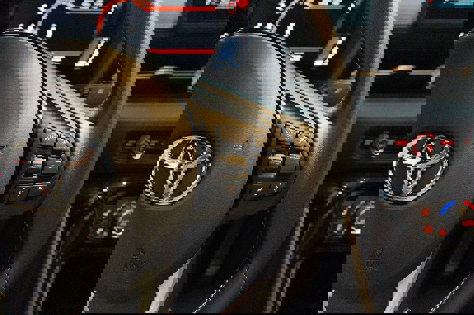 Used 2024 Toyota Supra Premium image 31