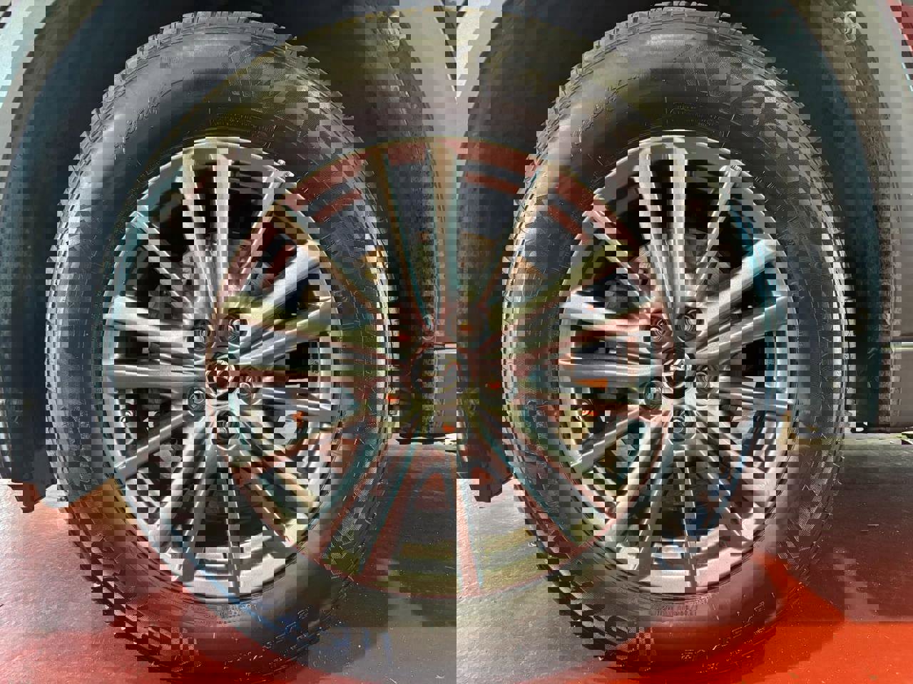 Used 2017 MAZDA CX-5 Touring w/ Preferred Equipment Package image 37