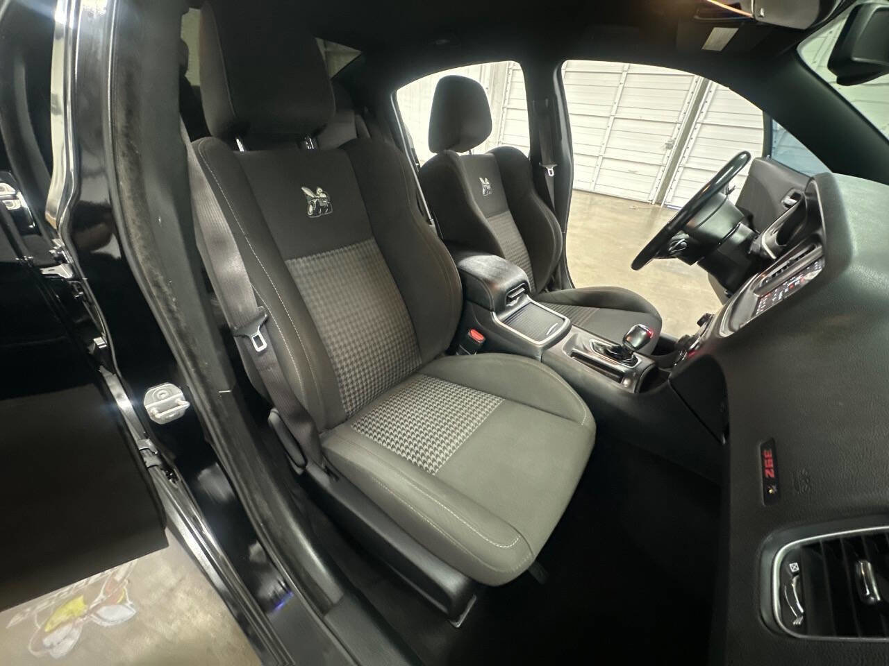Used 2021 Dodge Charger Scat Pack image 21