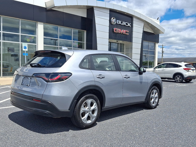 Used 2023 Honda HR-V LX image 6
