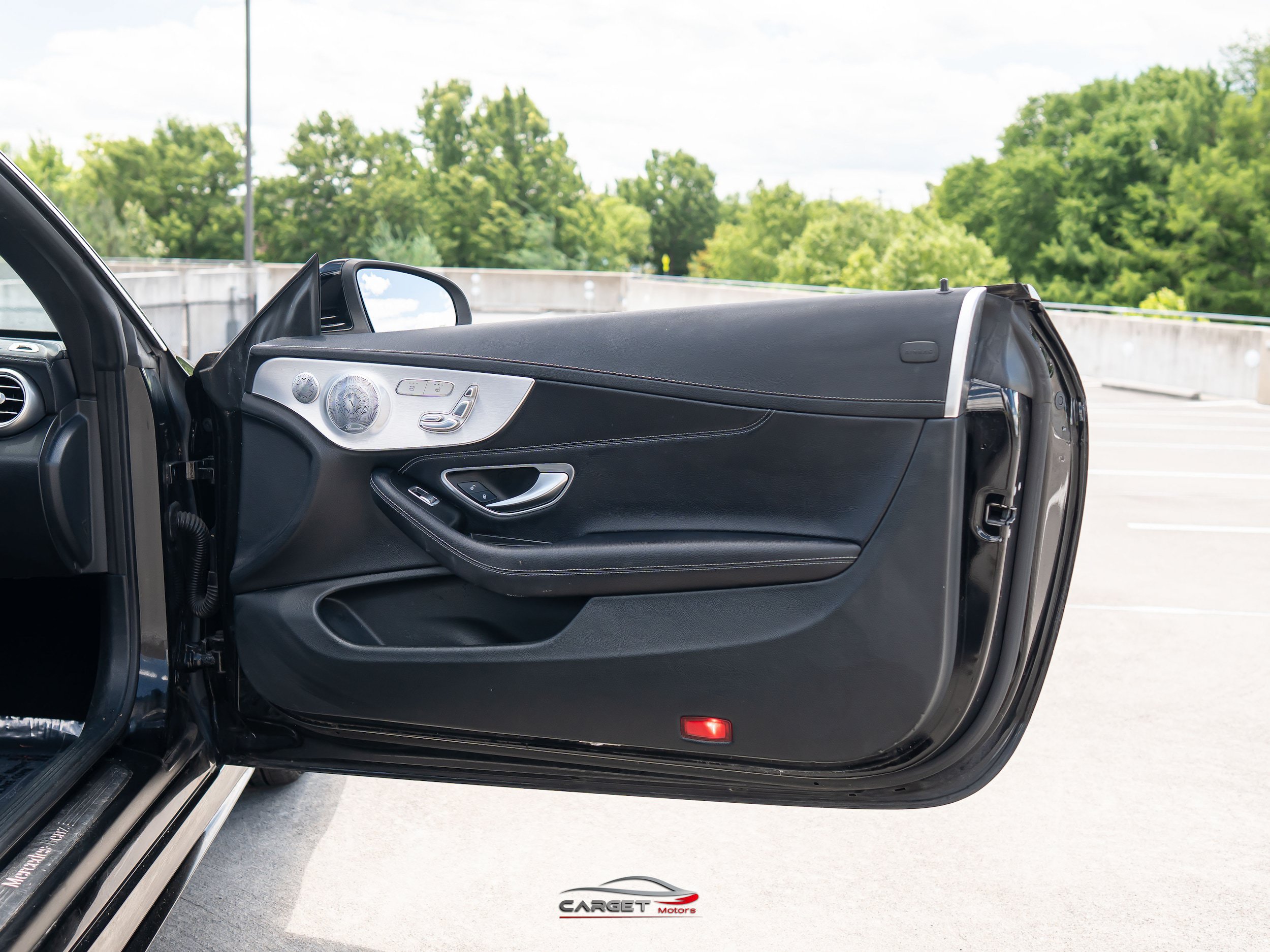Used 2018 Mercedes-Benz C 300 4MATIC Cabriolet image 35