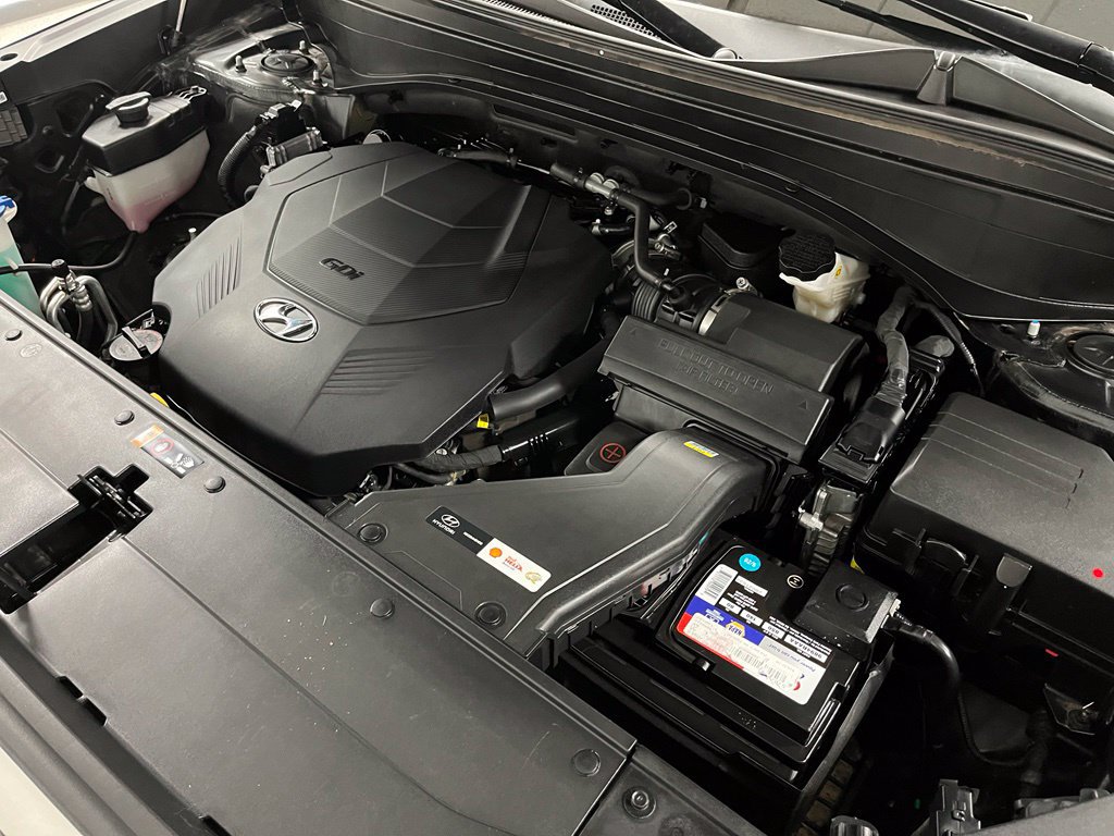 Used 2022 Hyundai Palisade Calligraphy AWD/4WD image 65
