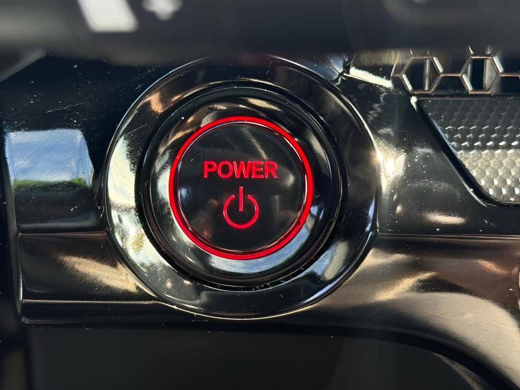 Certified 2024 Honda CR-V Sport Touring image 19